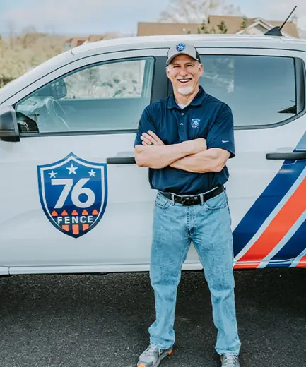 Eric Matsinger, General Manager
