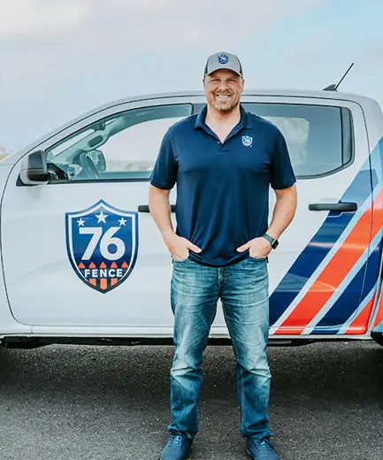 Tim Dunn, Owner